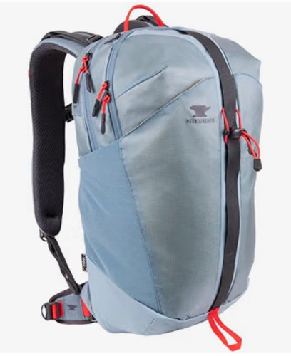 Mountainsmith daypack backpack - mountainsmith,